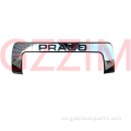 Prado FJ90 1997-1999 3400 Mbele ya kulinda bumper